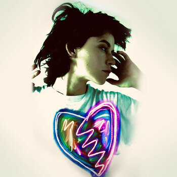 Meg Myers - Any Way You Wanna Love