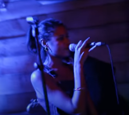 AlunaGeorge - This Is How We Do It