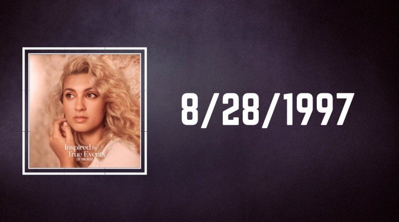 Tori Kelly - 8/28/1997