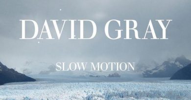 David Gray - Nos Da Cariad
