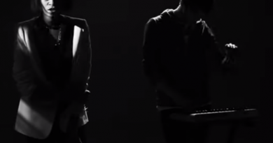 AlunaGeorge - We Are Chosen