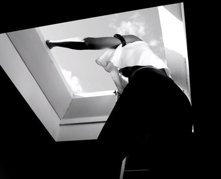 AlunaGeorge - Put Up Your Hands