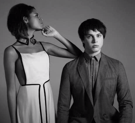AlunaGeorge - B Ur Boo