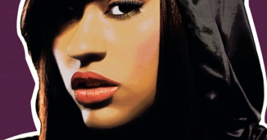 Jazmine Sullivan - My Foolish Heart