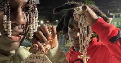 Lil Yachty, Kodak Black - Hit Bout It