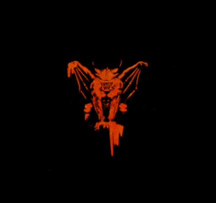 Romans, Avelino - Love Is The Beast
