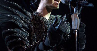 Tokio Hotel - Phantomrider