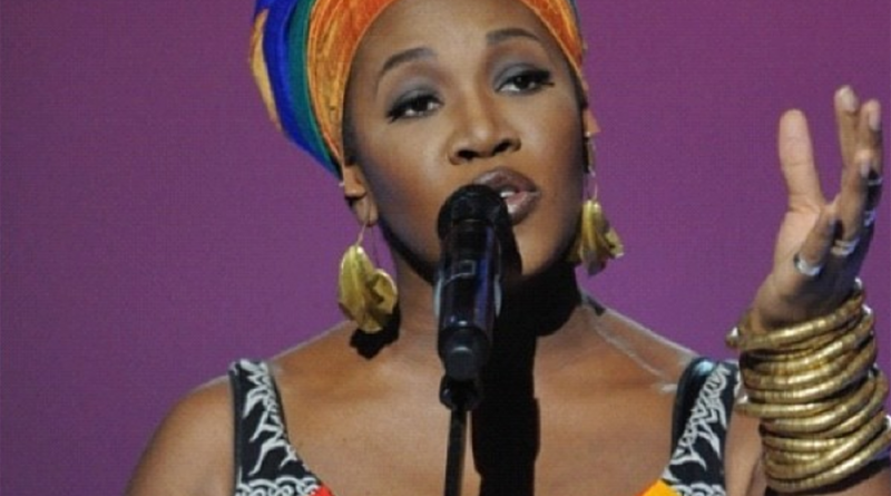 India.Arie - A Beautiful Day