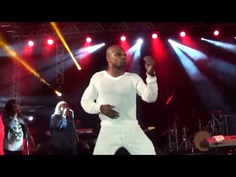 Kirk Franklin - A God Like You