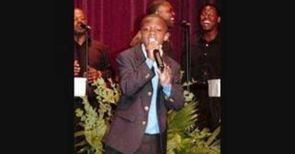 Kirk Franklin - A Whole Nation