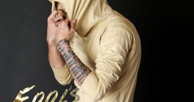 Aaron Carter — Fool's Gold