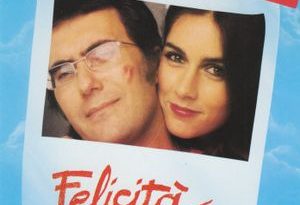 Al Bano, Romina Power - Felicità