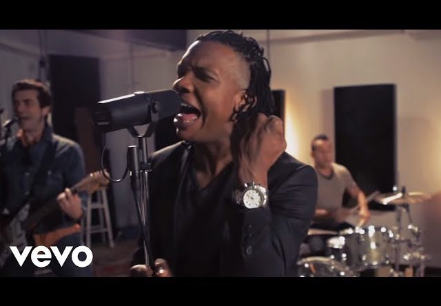 Newsboys - All the Way