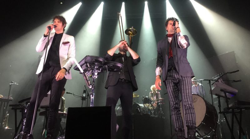 for KING & COUNTRY - Already Home