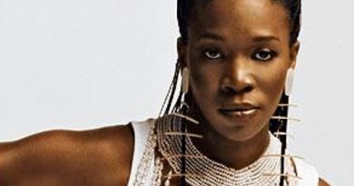 India.Arie - Always In My Head