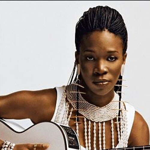 India.Arie - Always In My Head