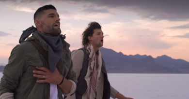 for KING & COUNTRY - Amen
