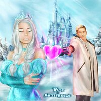 VAZE - Antifreeze