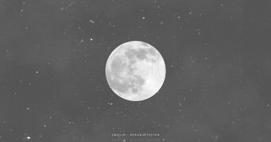 Smolin - Рай
