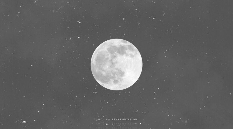 Smolin - SpaceX