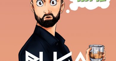 Buga - А ты так-то ничё