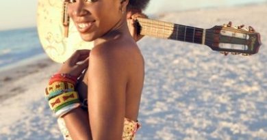 India.Arie - Beautiful