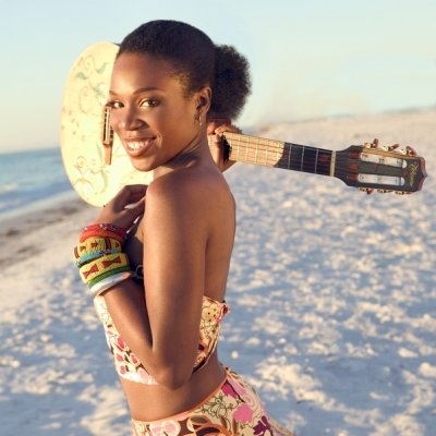India.Arie - Beautiful