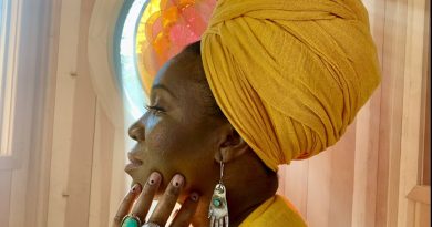 India.Arie - Better Way (feat. Keb' Mo')