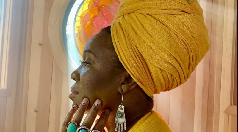 India.Arie - Better Way (feat. Keb' Mo')