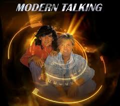 Modern Talking, William King, Christoph Leis-Bendorff - Should I, Would I, Could I