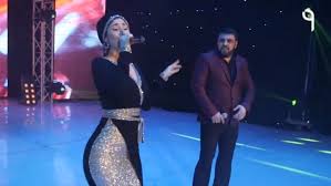 Анжелика Начесова, Aydamir El`darov - Сердце, не плачь