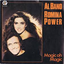 Al Bano, Romina Power - Canto di libertà