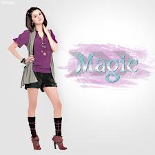 Selena Gomez - Magic