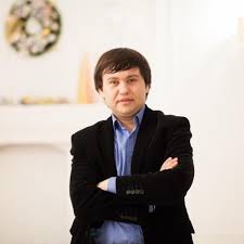 Дмитрий Данилин