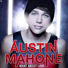 Austin Mahone - What About Love