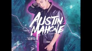Austin Mahone - Brand New