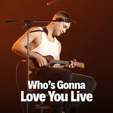 Austin Mahone - Who's Gonna Love You Now