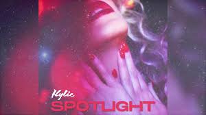 Kylie Minogue - Spotlight
