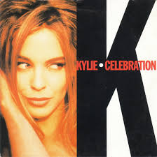 Kylie Minogue - Celebration
