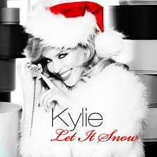 Kylie Minogue - Let It Snow