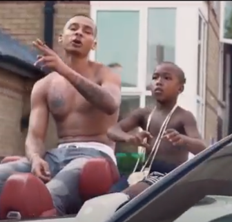 Fredo - It's Like