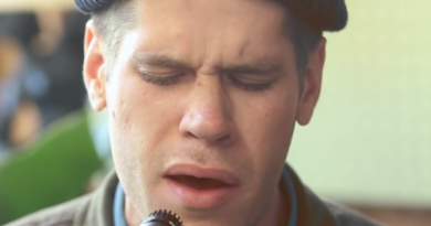 Porches - Xanny Bar