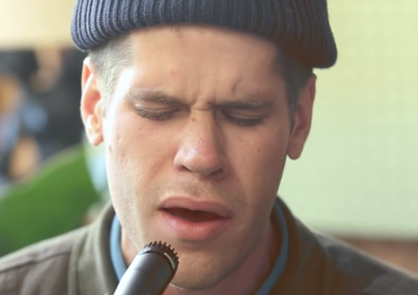 Porches - Xanny Bar