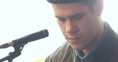 Porches - Franklin The Flirt