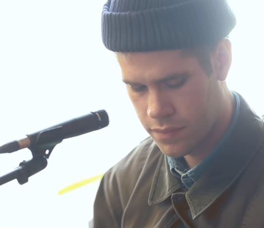 Porches - Franklin The Flirt