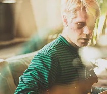 Porches - The Cosmos