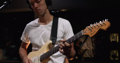 Porches - Braid
