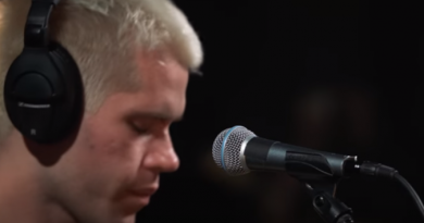 Porches - Glow
