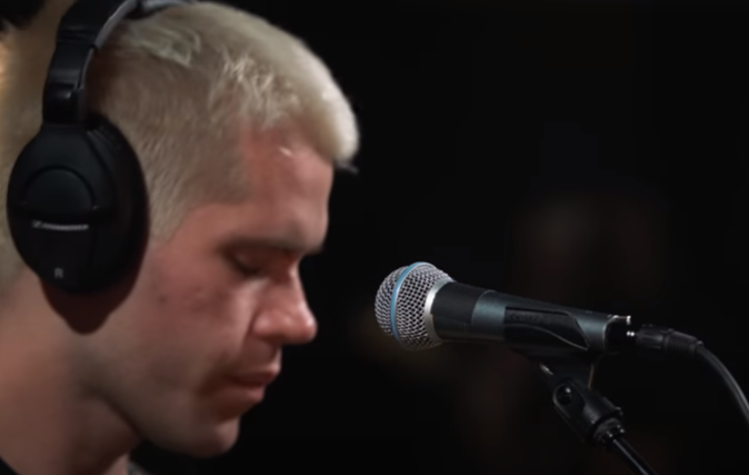 Porches - Glow