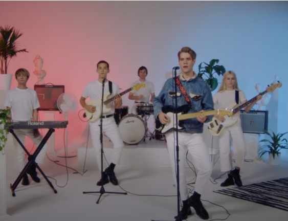 Porches - Car